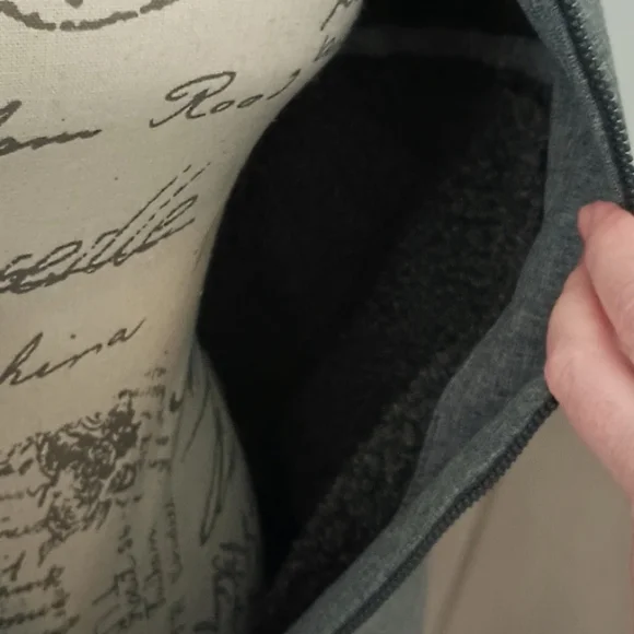 LEVI'S Fleece Lined Jacket - Picture 4 of 11